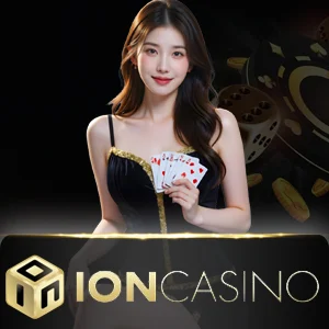 ioncasino -  betplay138