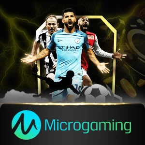 microgaming -  betplay138
